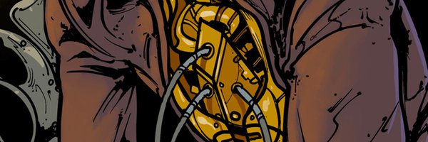 eoswriter Profile Banner