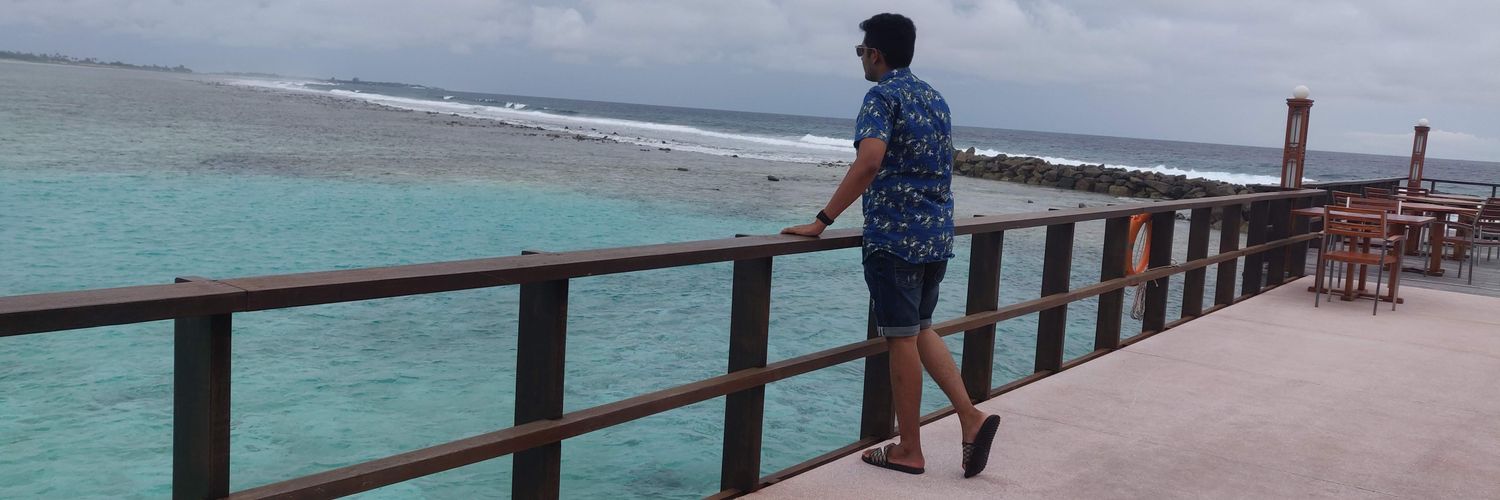 mehulpatel9_'s profile banner image