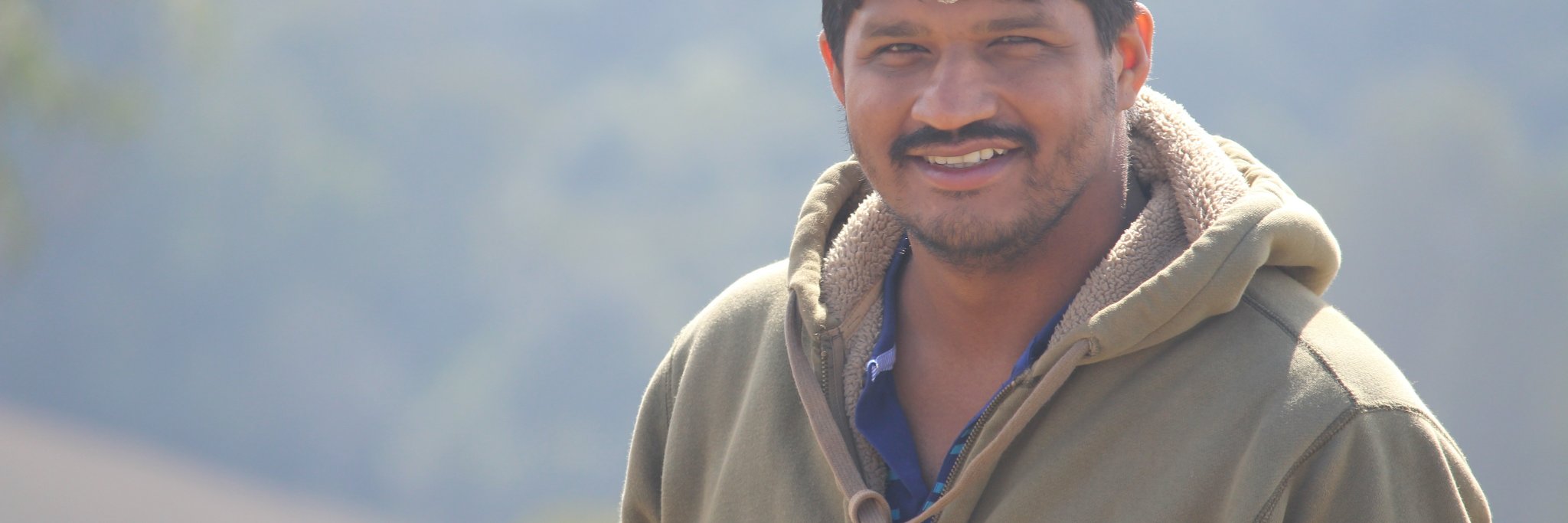 umanath007's profile banner image