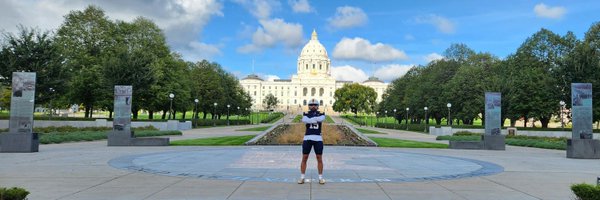 CSP Golden Bears Football Profile Banner