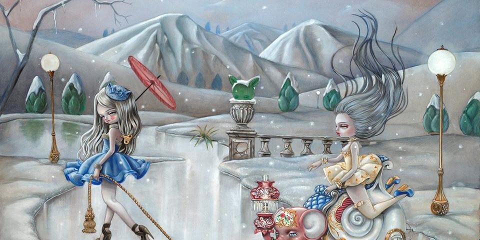 Aleissia Laidacker banner