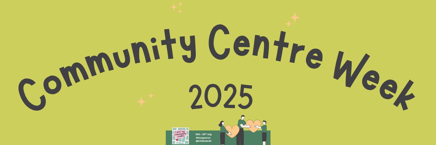 CommunityCentreWeek banner