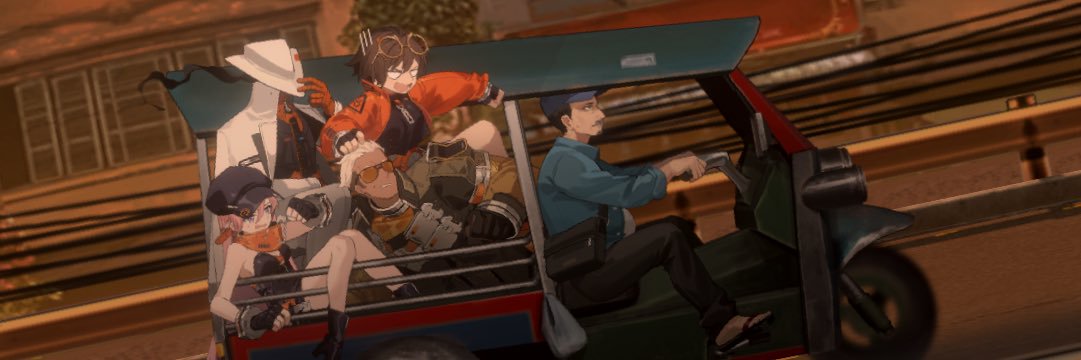 itoukazuyakun's profile banner image