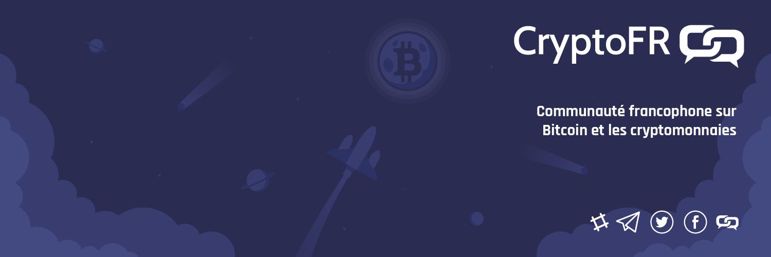 CryptoFR banner