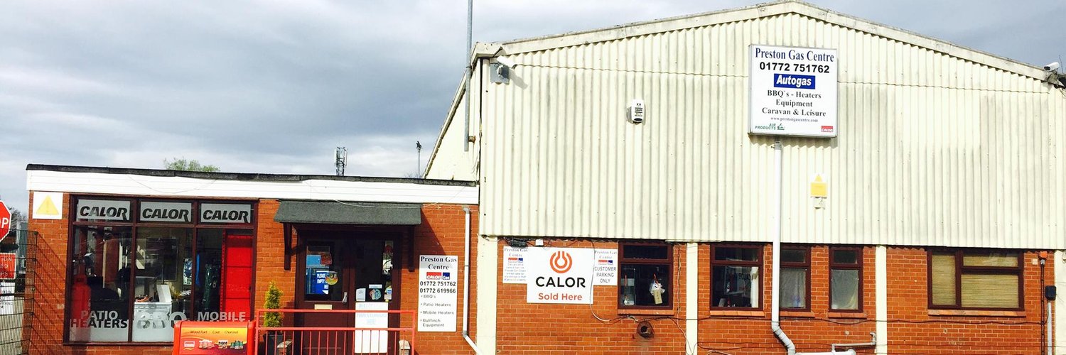 Preston Gas Centre on Twitter "Don't sit there cold !! Full range of 