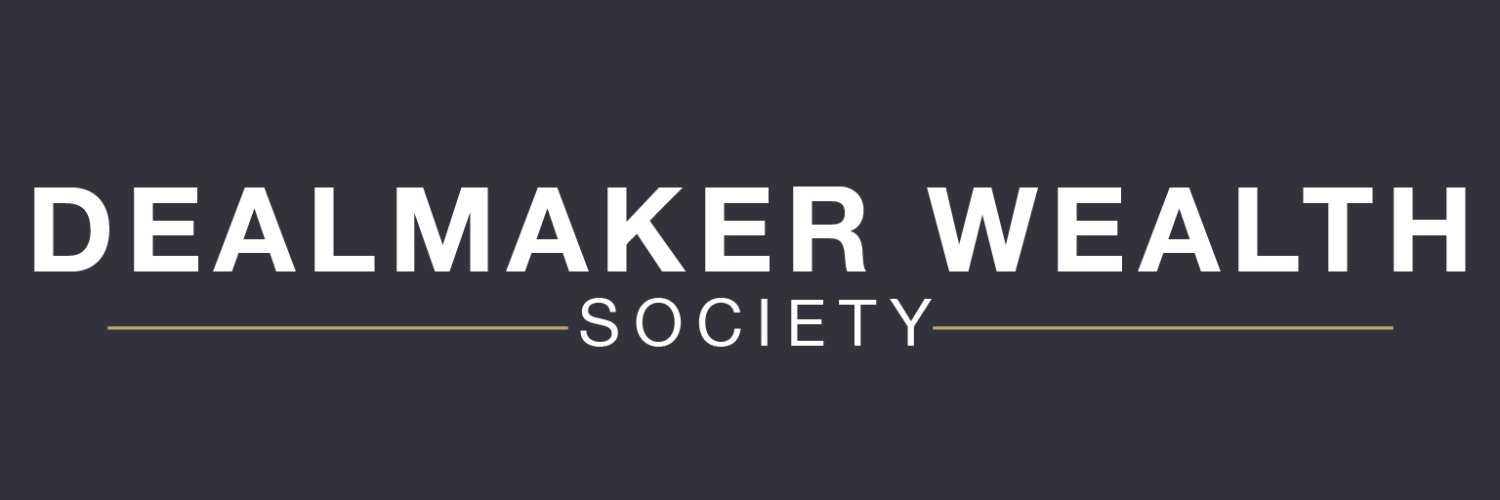 DealmakerWealth's profile banner image