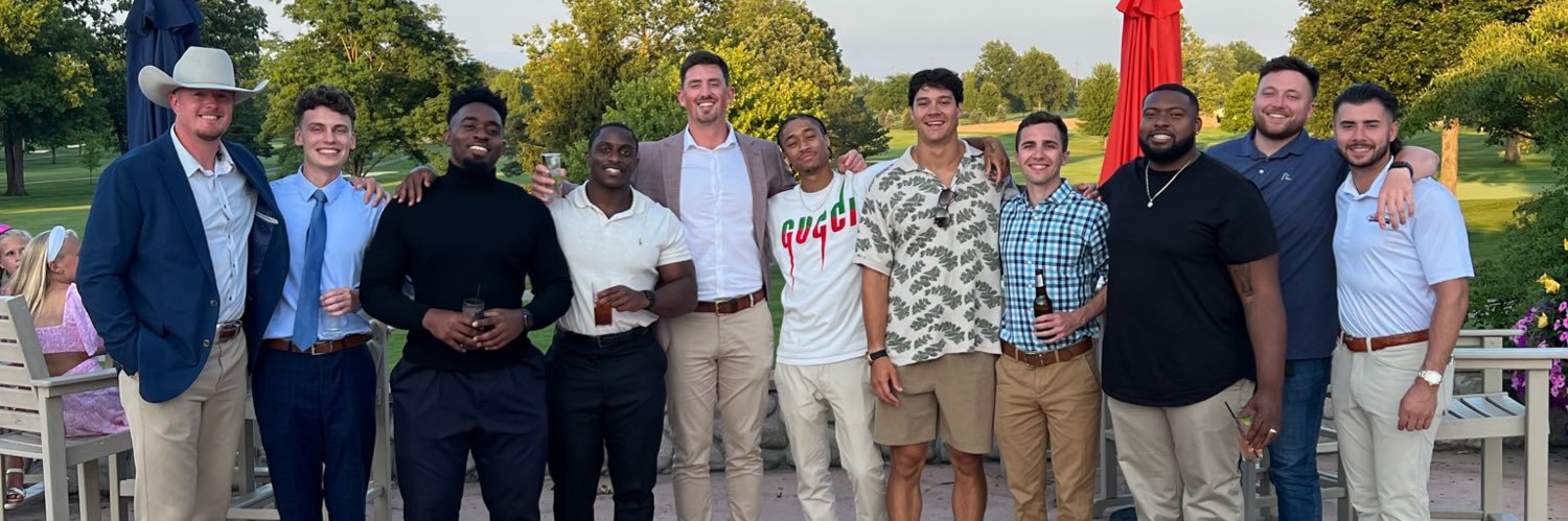 Remington Lutz banner