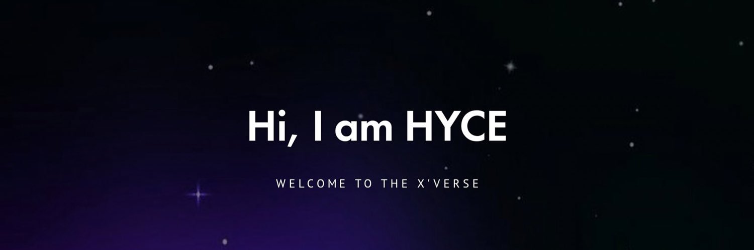 Hyce_O's profile banner image