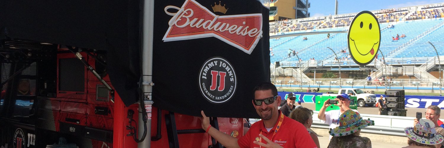 Derek C. Dietz banner