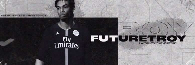 FutureTroyTV's profile banner image