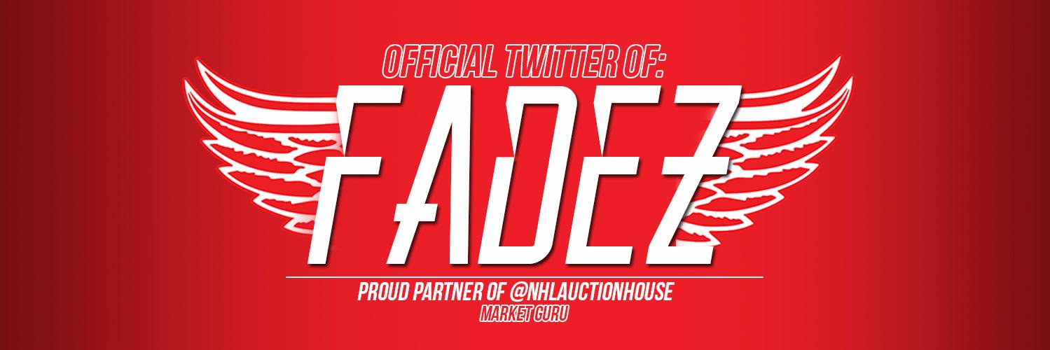 Fadezzzz's profile banner image