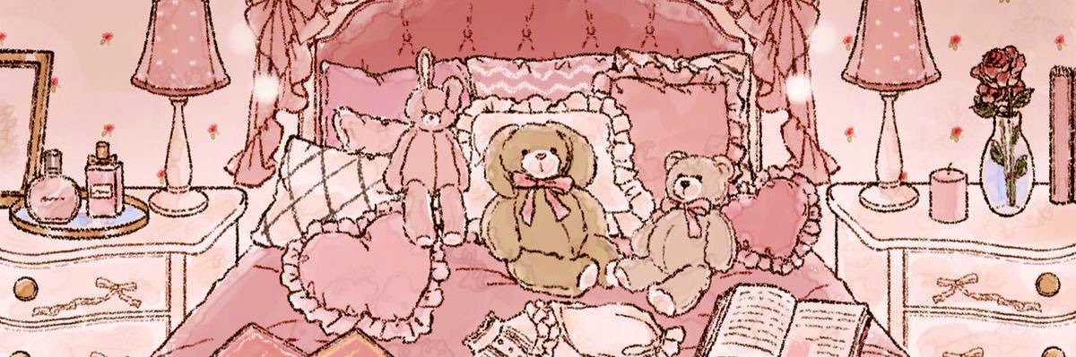 csychako's profile banner image