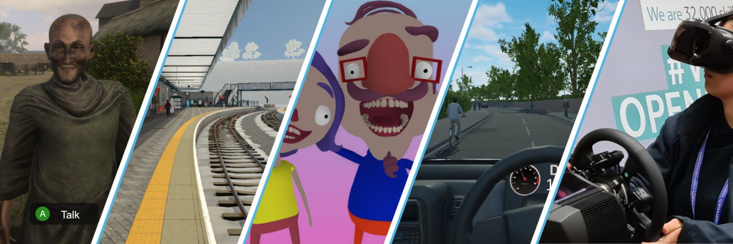 Blueflame Digital banner