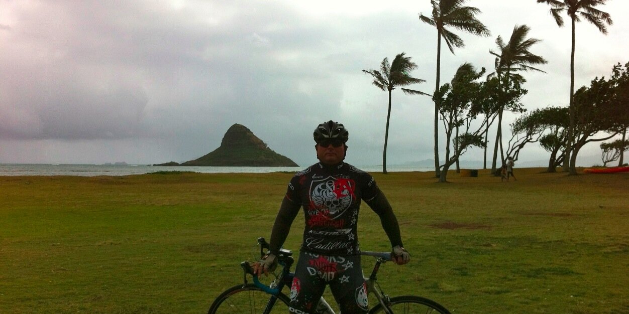 StockyCyclist's profile banner image