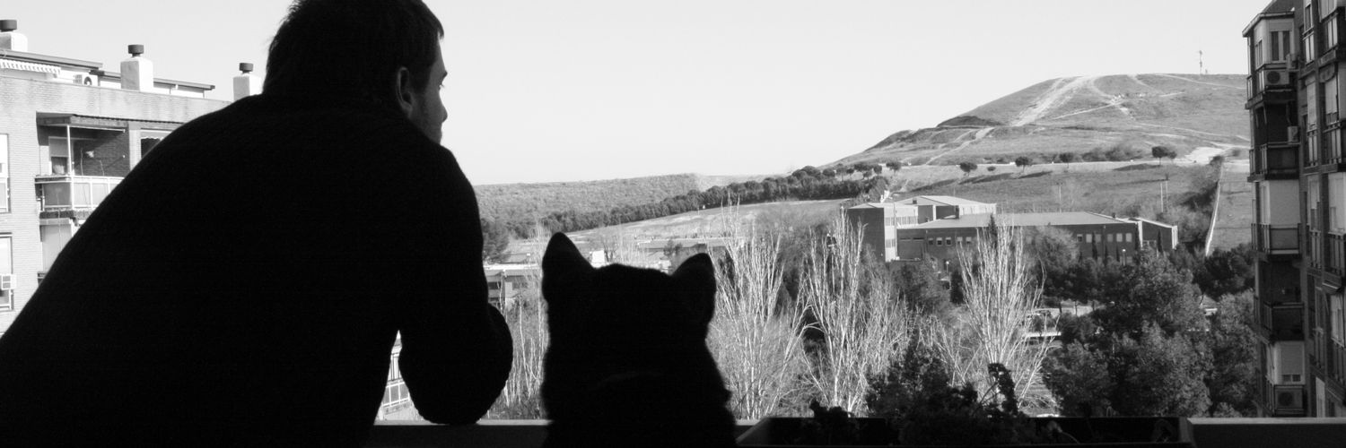 JavierBrox's profile banner image