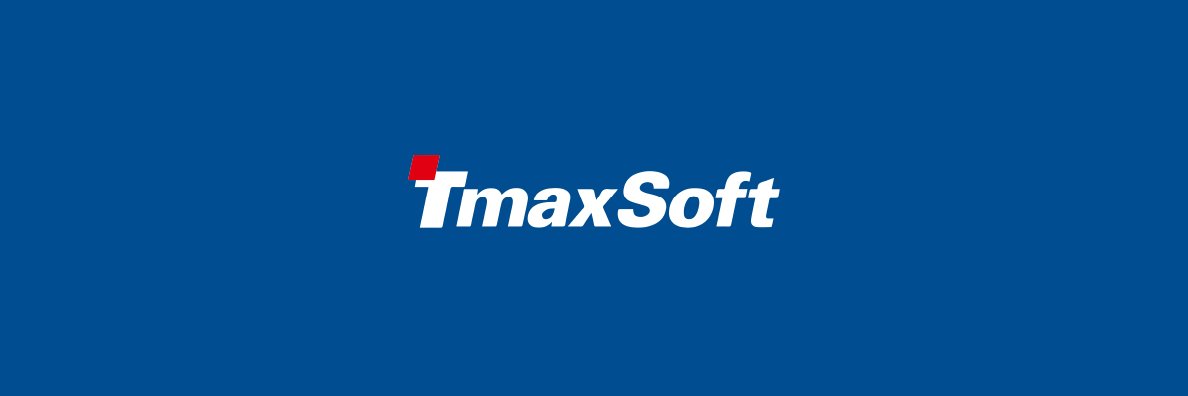 TmaxSoft's profile banner image