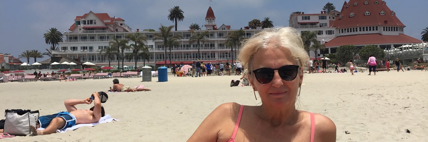 Stephanie Warne banner