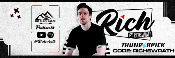RichsWrath Profile Banner