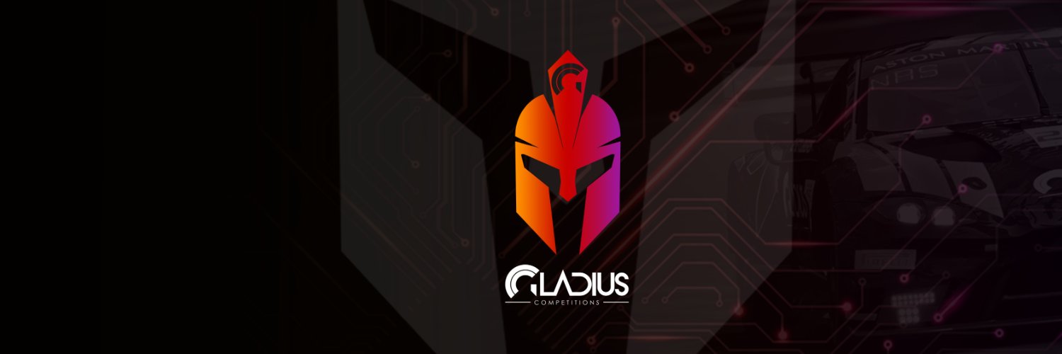 Gladius Competitions banner
