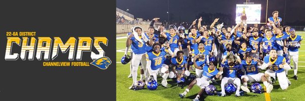 CHSFalcons_FB Profile Banner