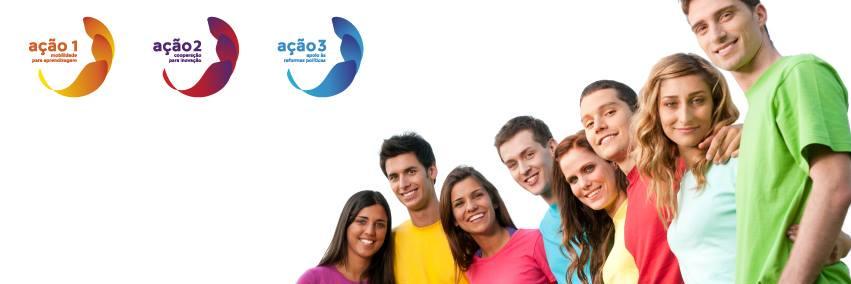 AN Erasmus+ banner