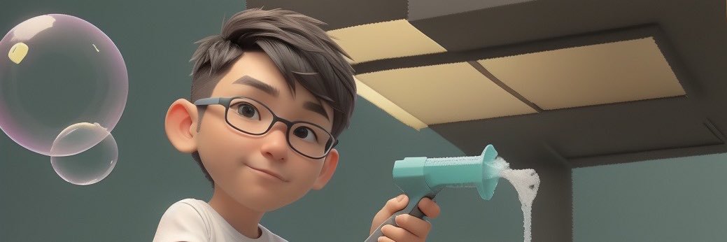 ゆー君 banner