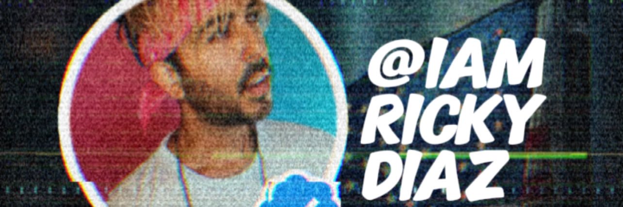 Ricky Diaz 🇺🇸's banner