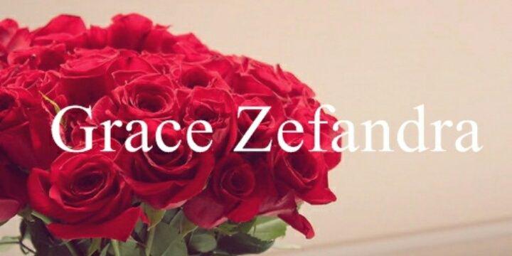 GraceZefandrraN's profile banner image