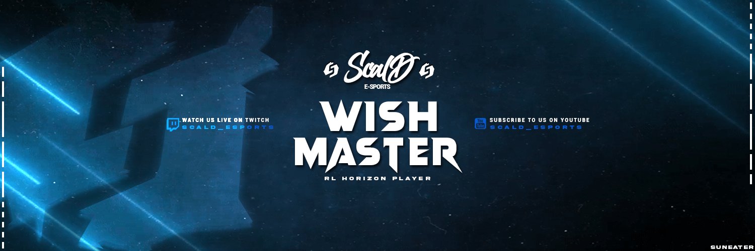Wishmaster banner
