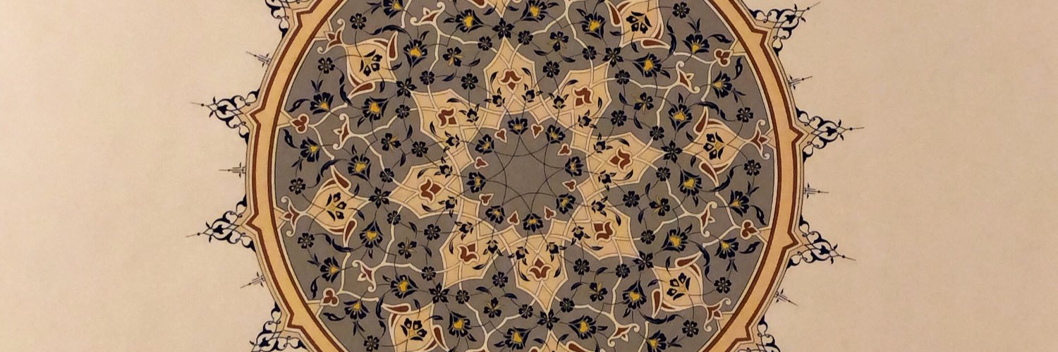 meryaker's profile banner image