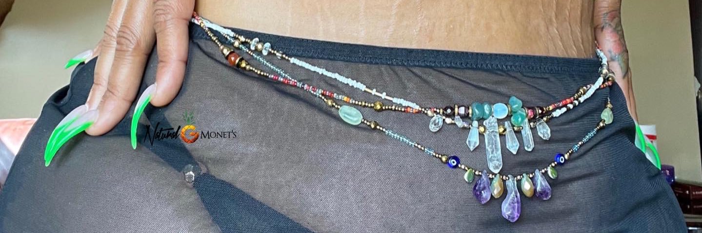 Geneva Monet 🍍💕 banner