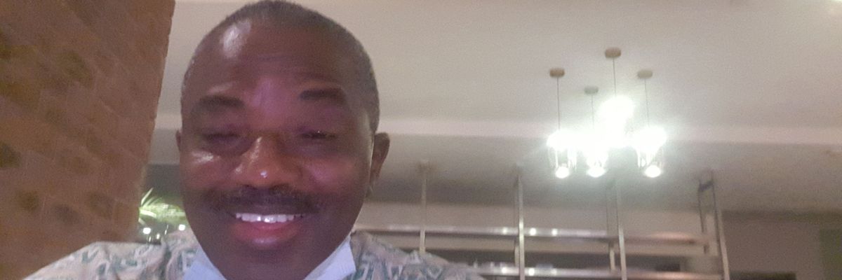 Musiliyu's profile banner image