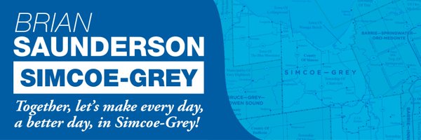 BrianSaunderson Profile Banner