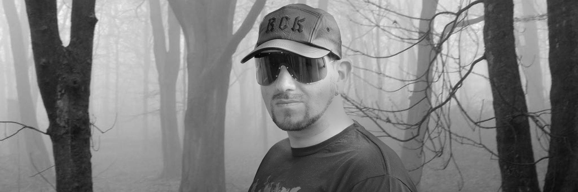 Kostas Maskalides banner