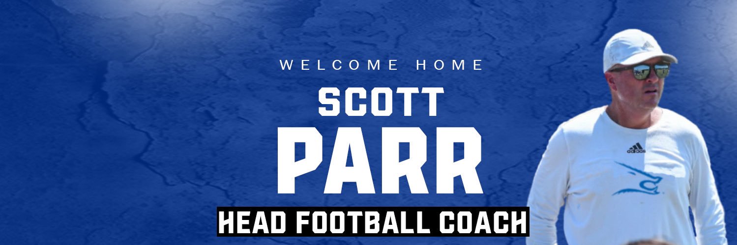 TAMUK Javelina Football's banner