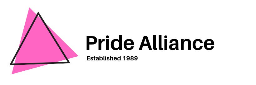 GMU Pride Alliance banner