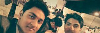 shadiskhan's profile banner image