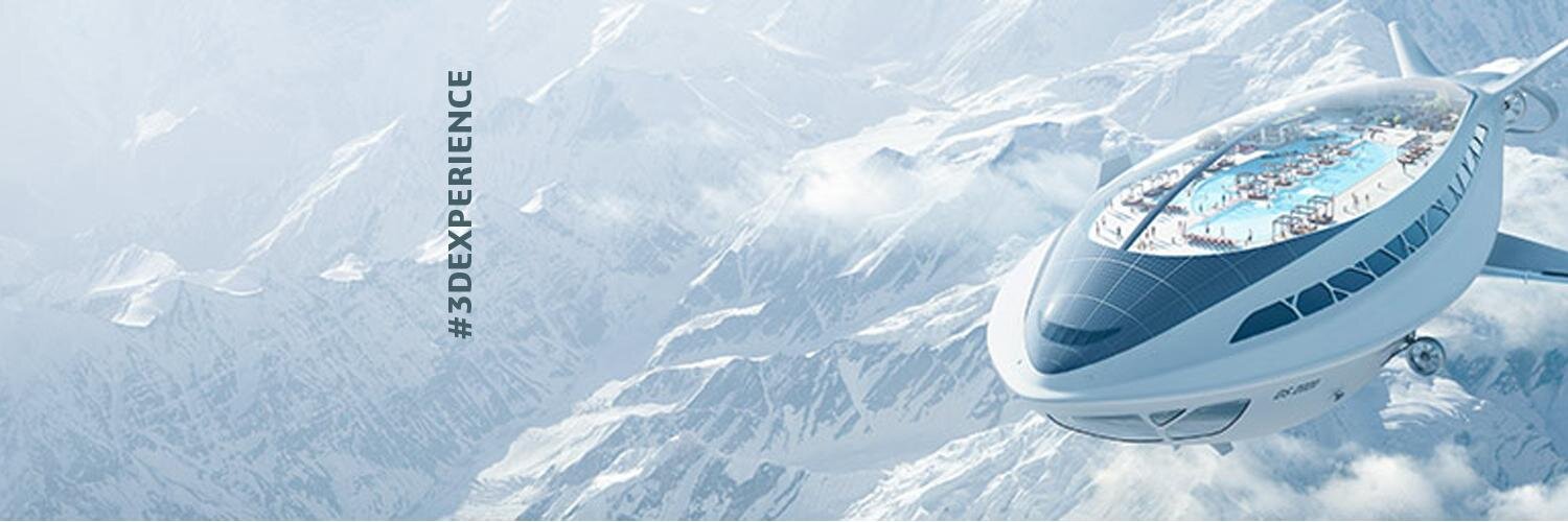 3dsAerospace's profile banner image