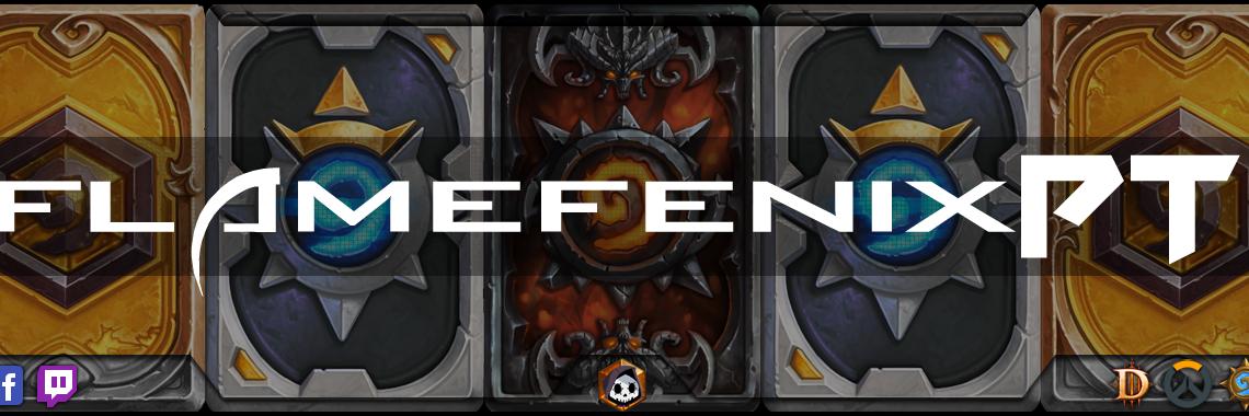 flamefenixpt's profile banner image