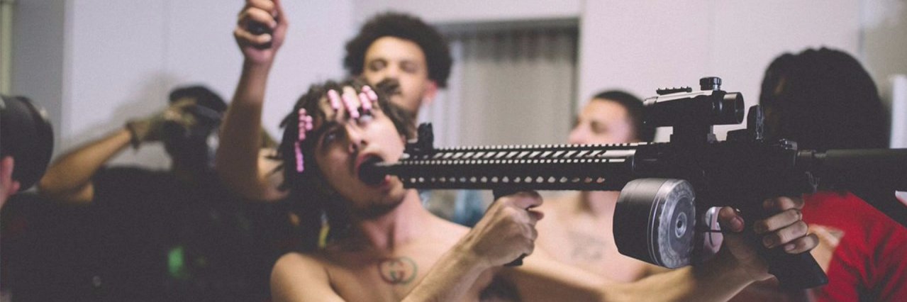 Altmanex's profile banner image