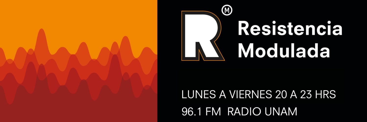 Resistencia Modulada banner