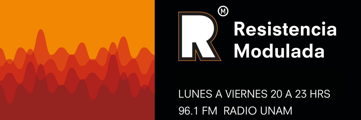 Resistencia Modulada banner