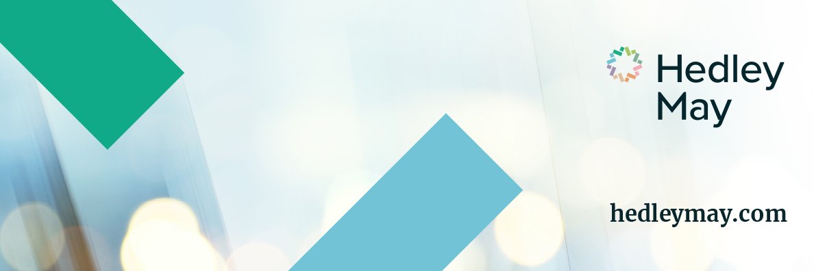 HedleyMay's profile banner image