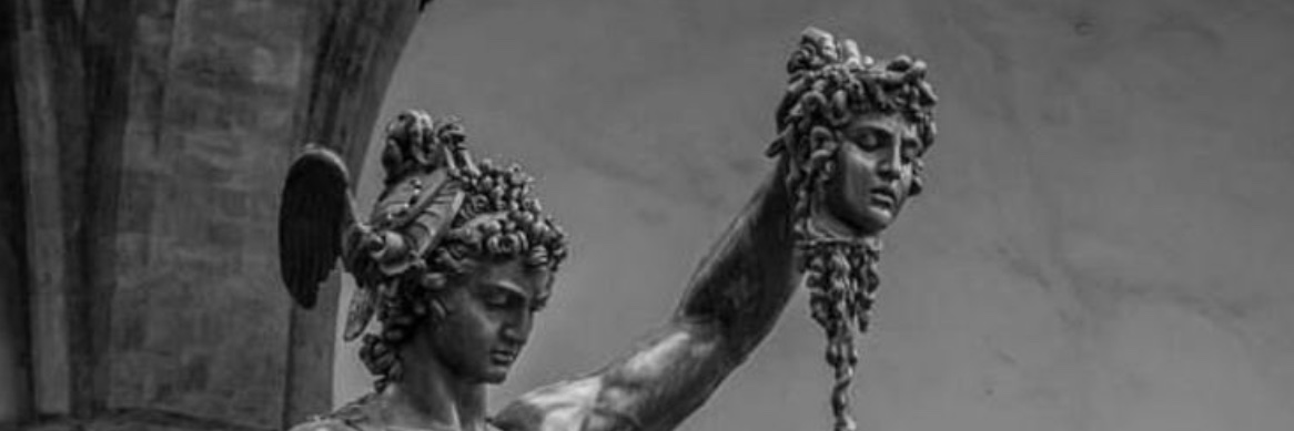 Child of God banner