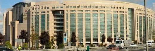 BORSAADALET's profile banner image