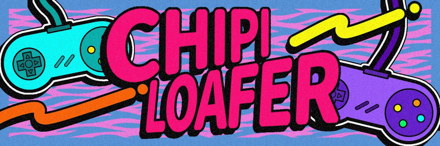 LazyChipichan's profile banner image