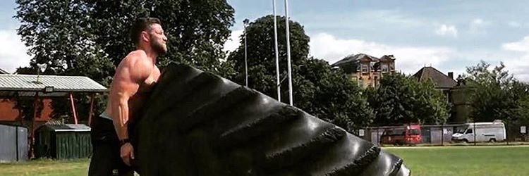 jackreform's profile banner image