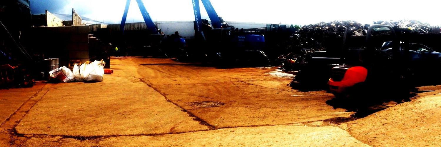 newberymetals's profile banner image