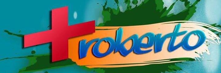 VeoMasRoberto's profile banner image