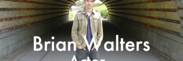 MrBrianWalters Profile Banner